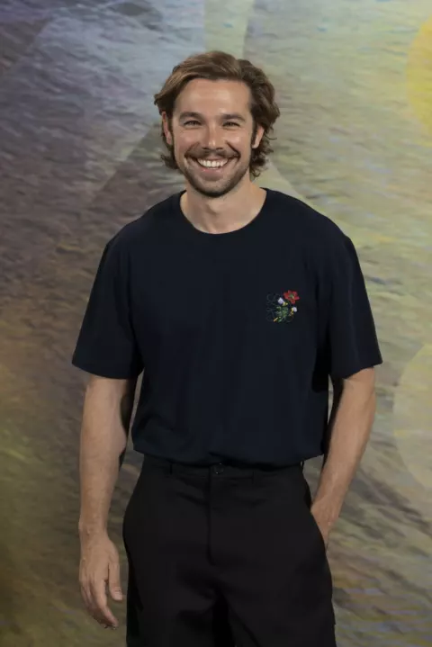Carlos Cuevas