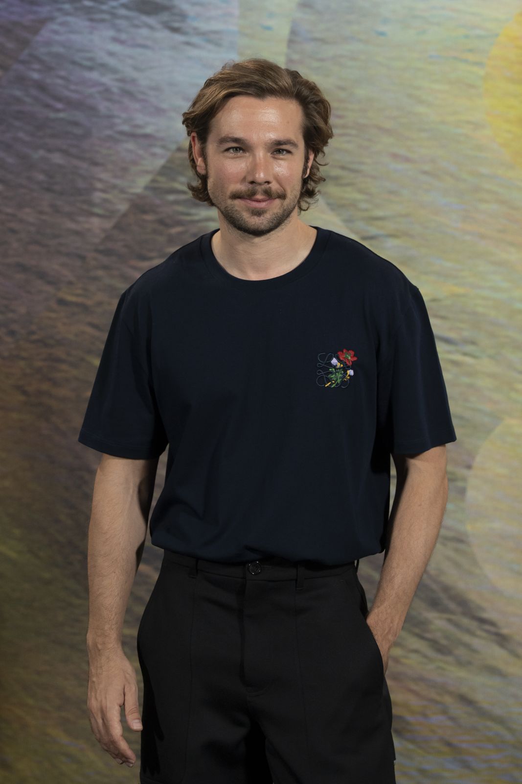 Carlos Cuevas