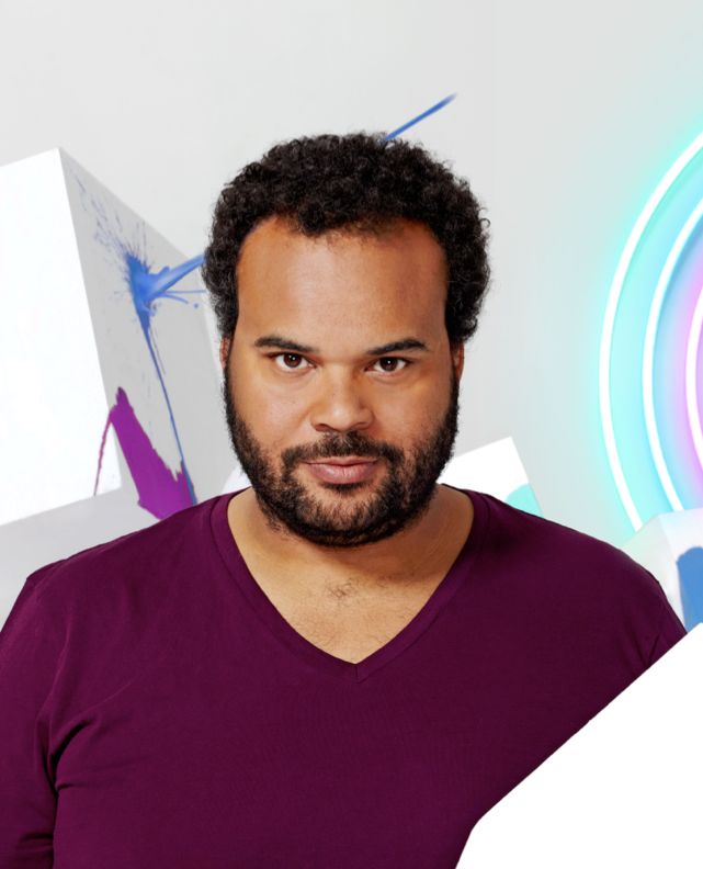 Carlos Jean