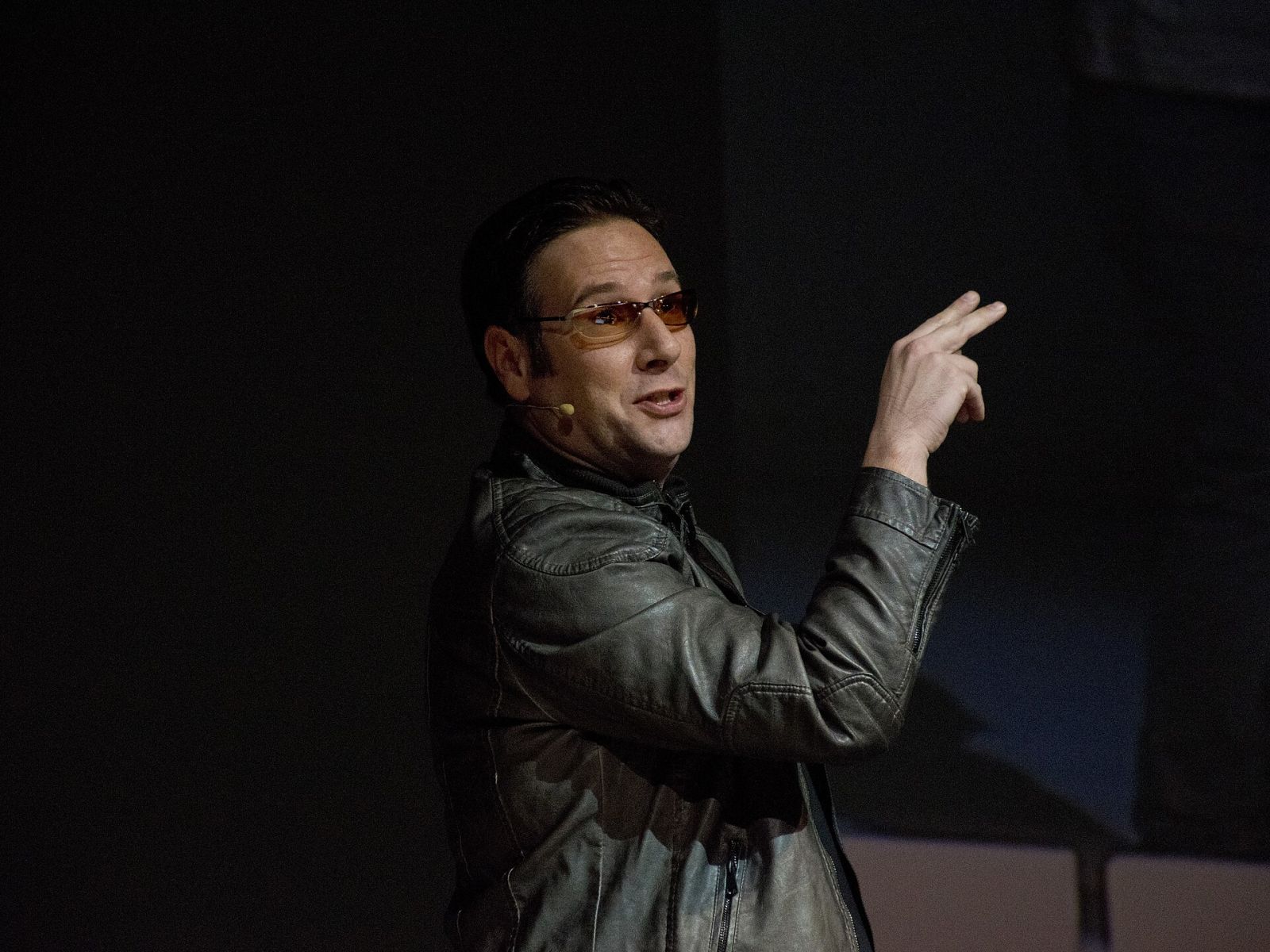 Carlos Latre