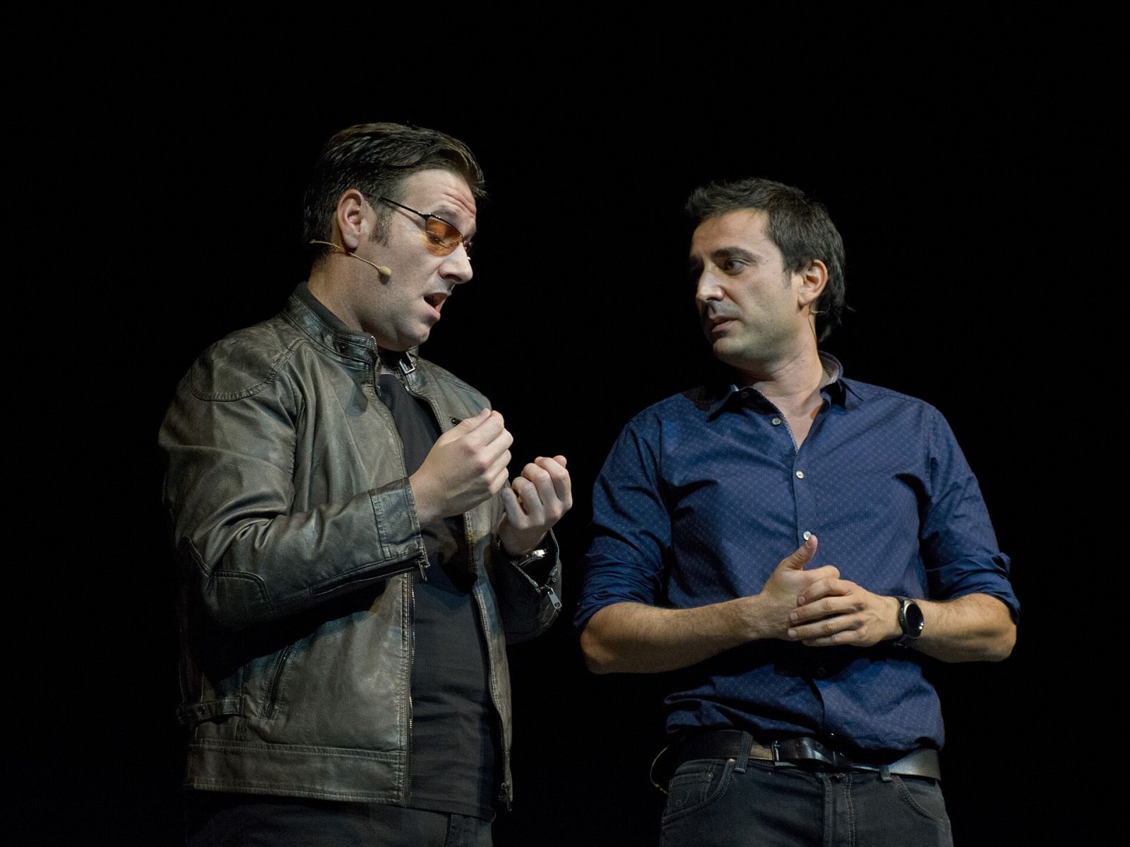 Carlos Latre