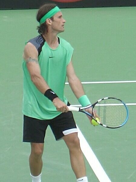 Carlos Moyá