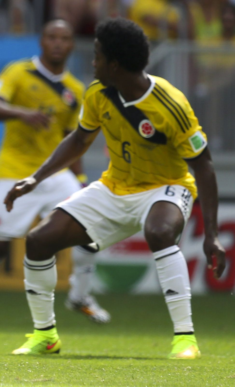 Carlos Sánchez
