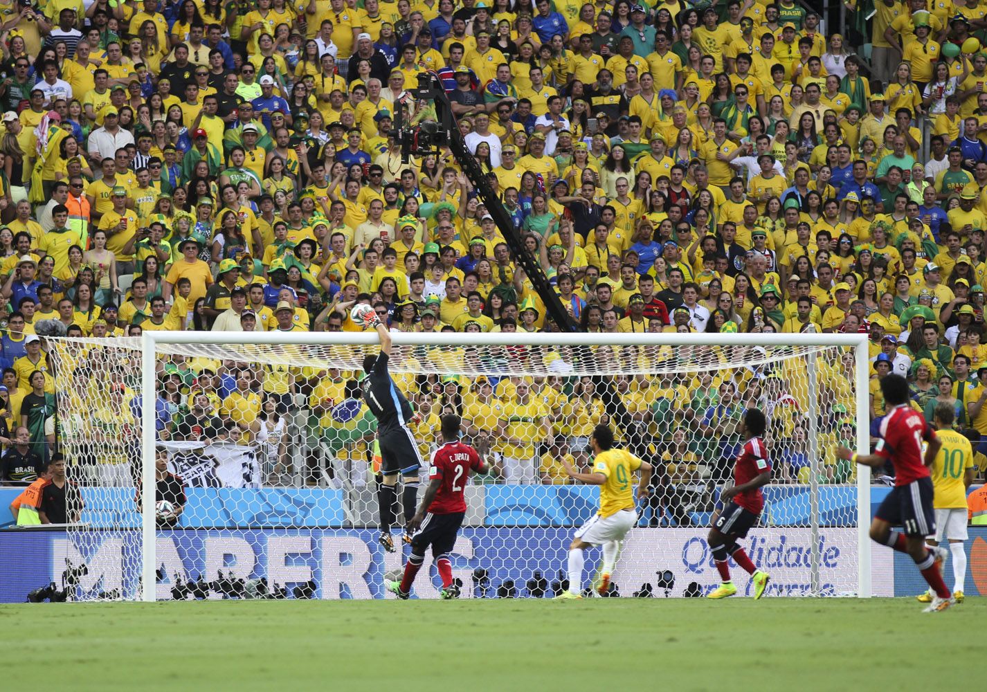 Carlos Sánchez