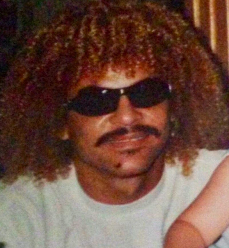 Carlos Valderrama