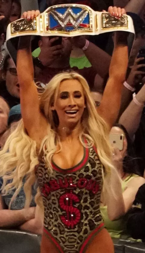 Carmella