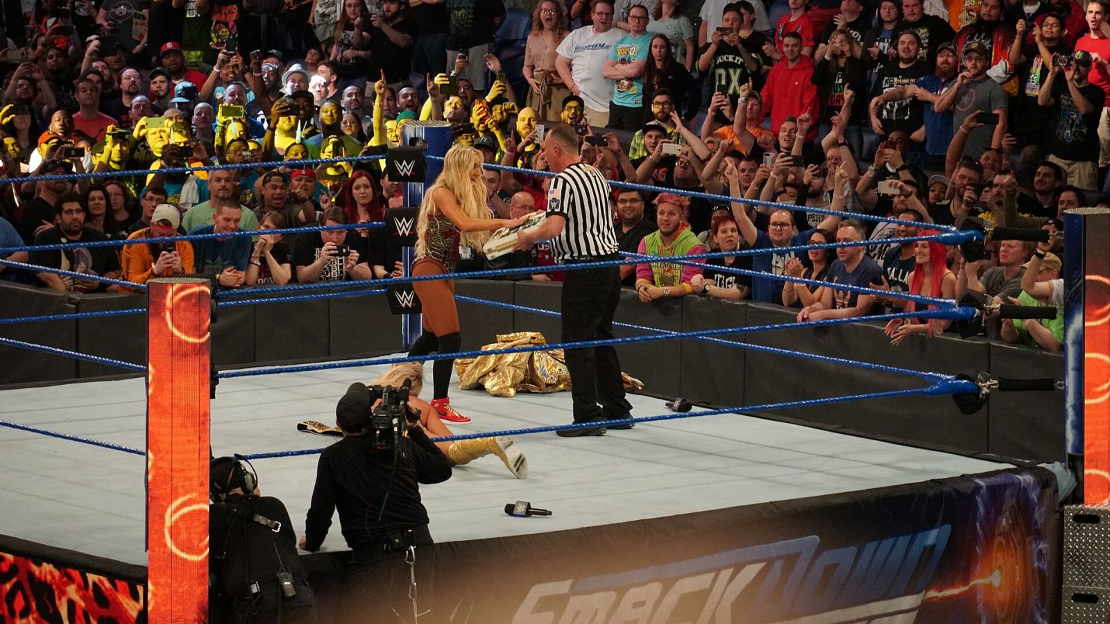 Carmella