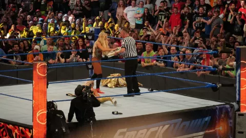 Carmella