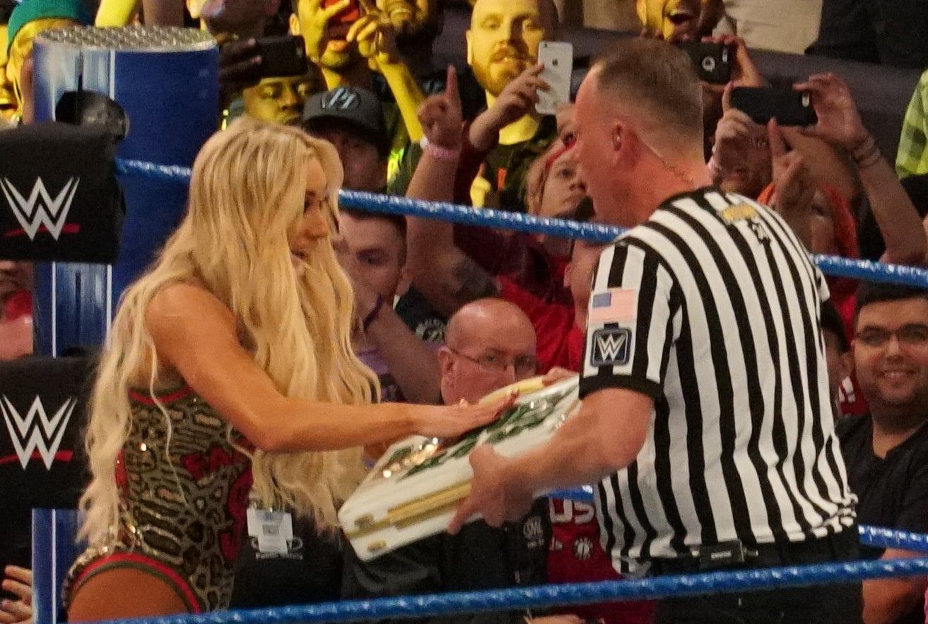 Carmella