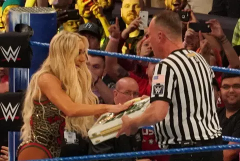 Carmella