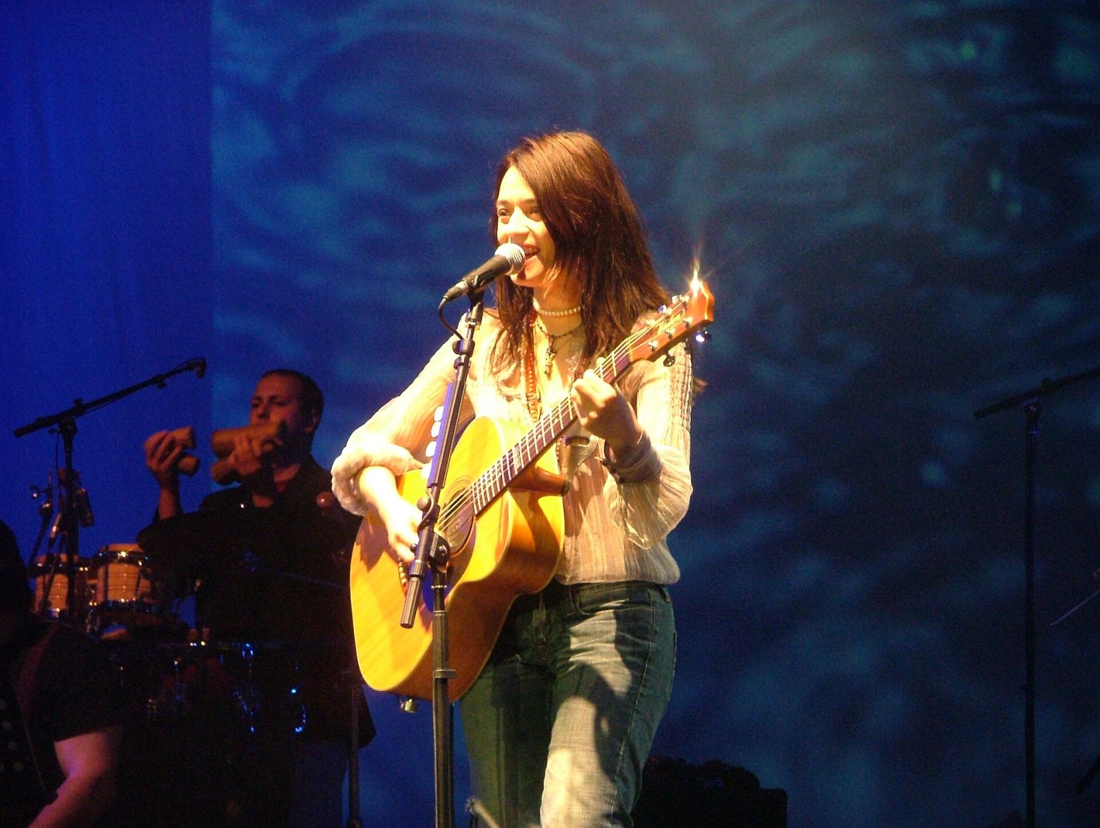Carmen Consoli