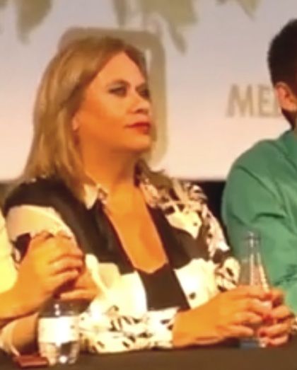 Carmina Barrios