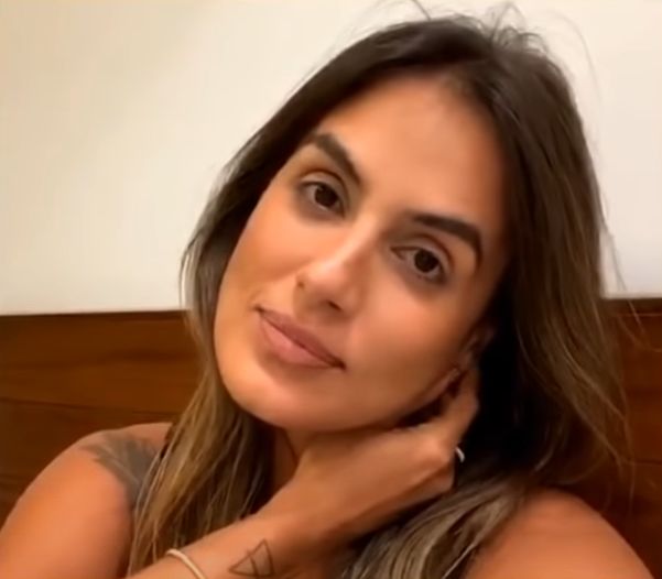 Carol Peixinho