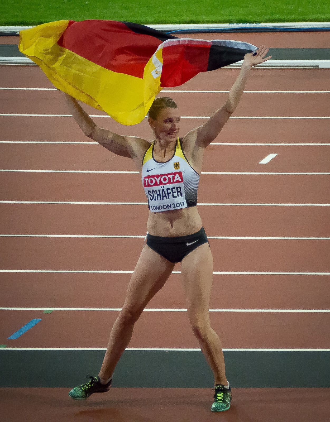 Carolin Schäfer