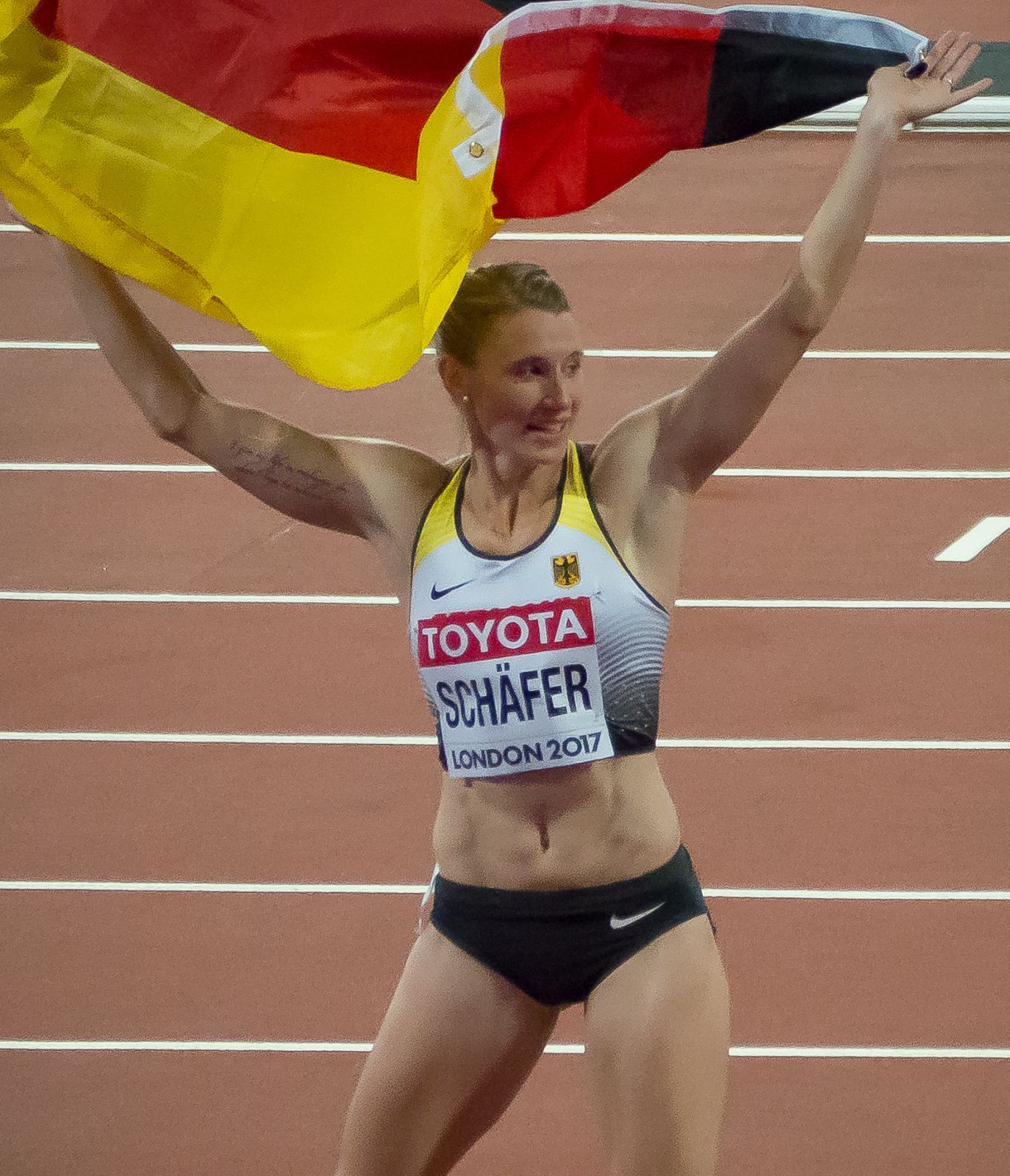 Carolin Schäfer