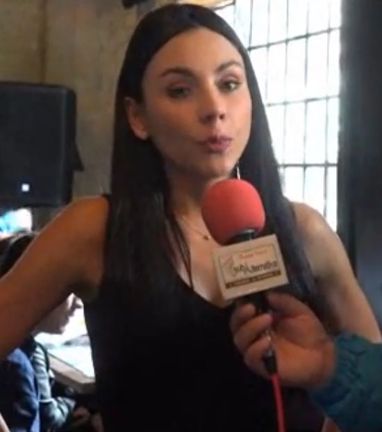 Carolina Gaitán