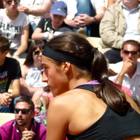 Caroline Garcia