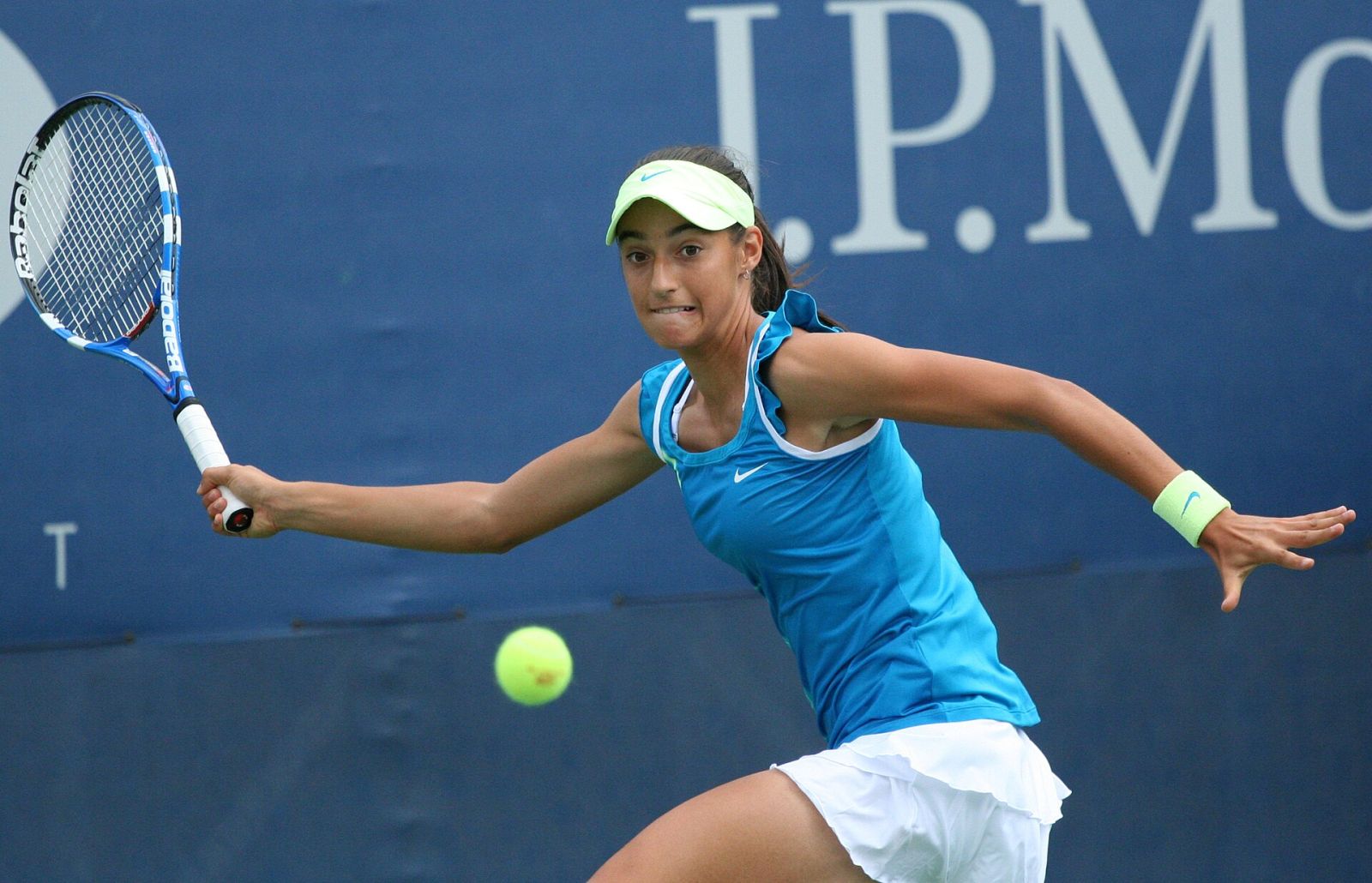 Caroline Garcia