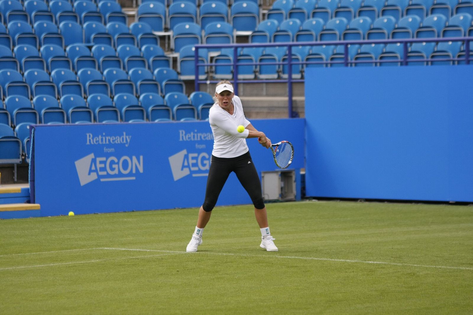 Caroline Wozniacki