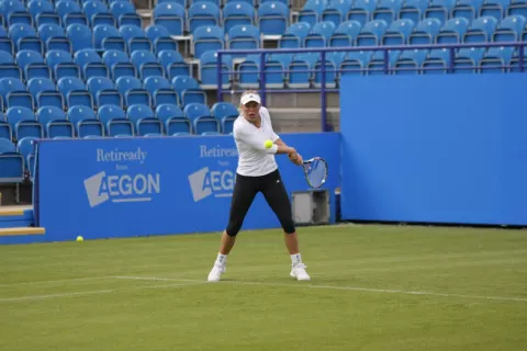 Caroline Wozniacki