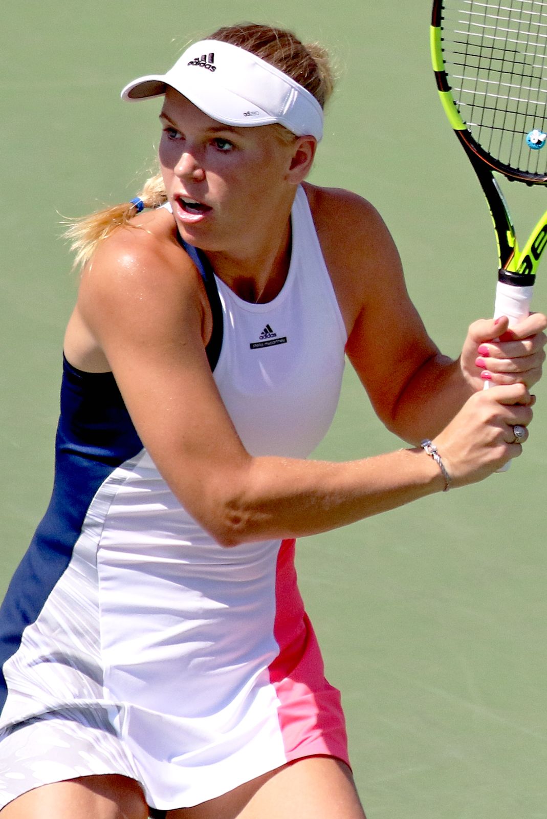 Caroline Wozniacki