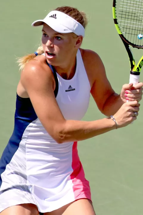 Caroline Wozniacki