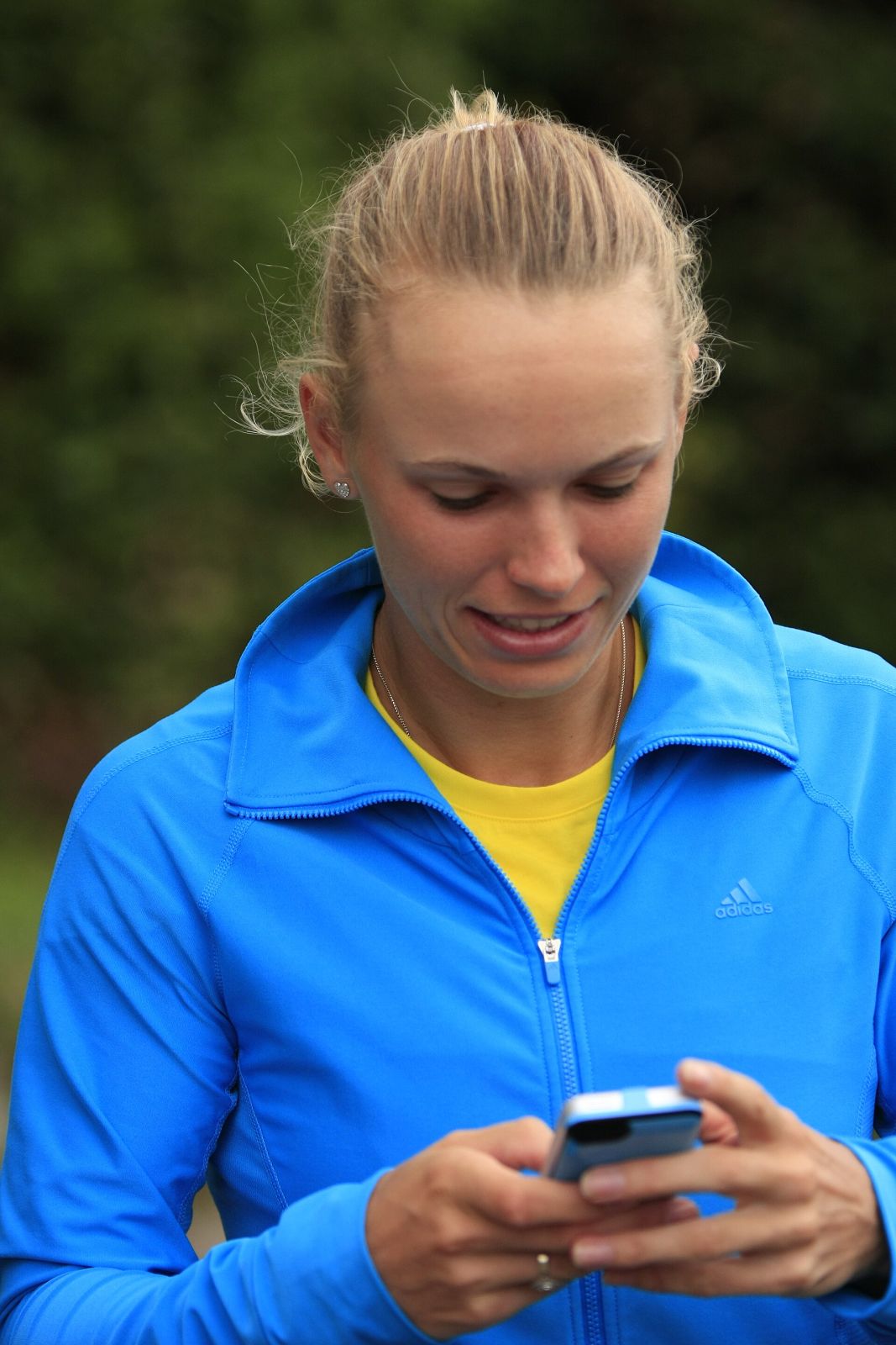 Caroline Wozniacki