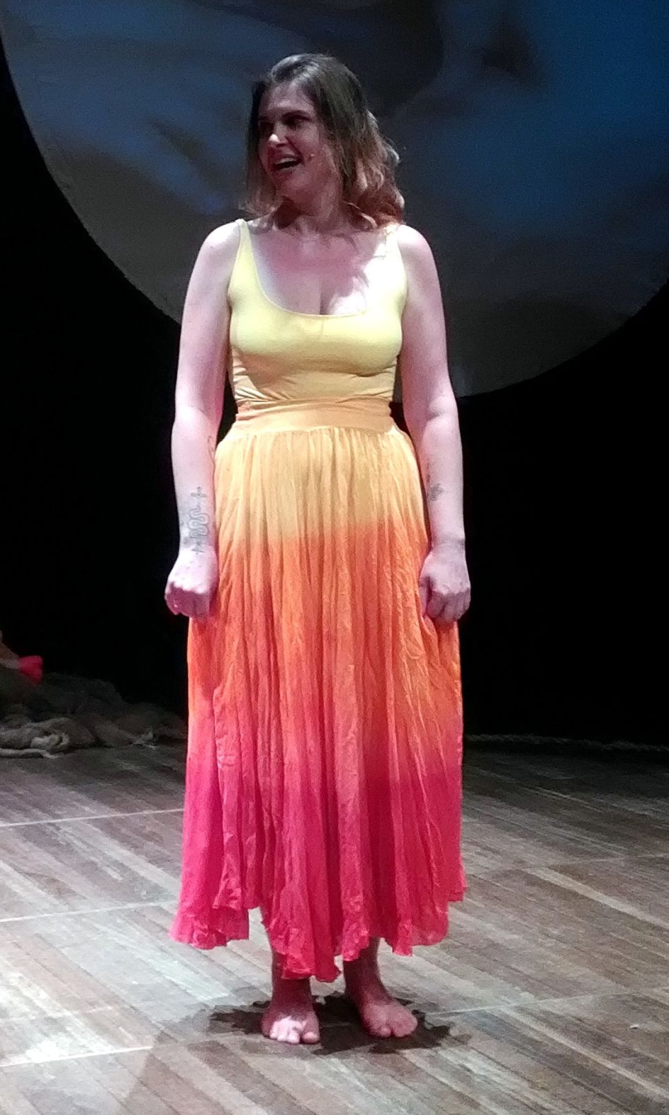 Carolinie Figueiredo