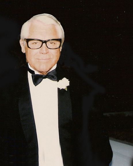 Cary Grant