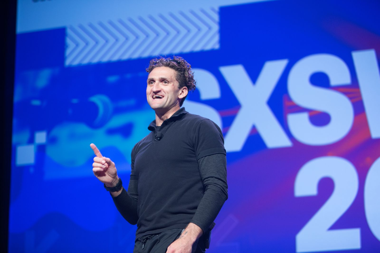 Casey Neistat