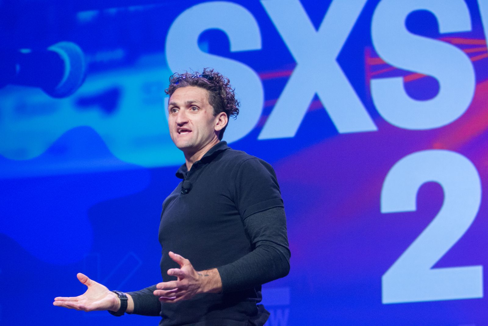 Casey Neistat