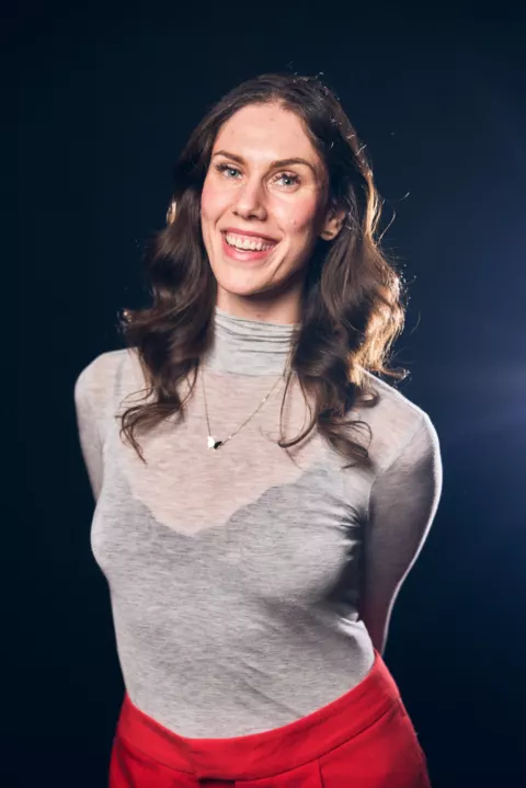 Cassandra Bankson