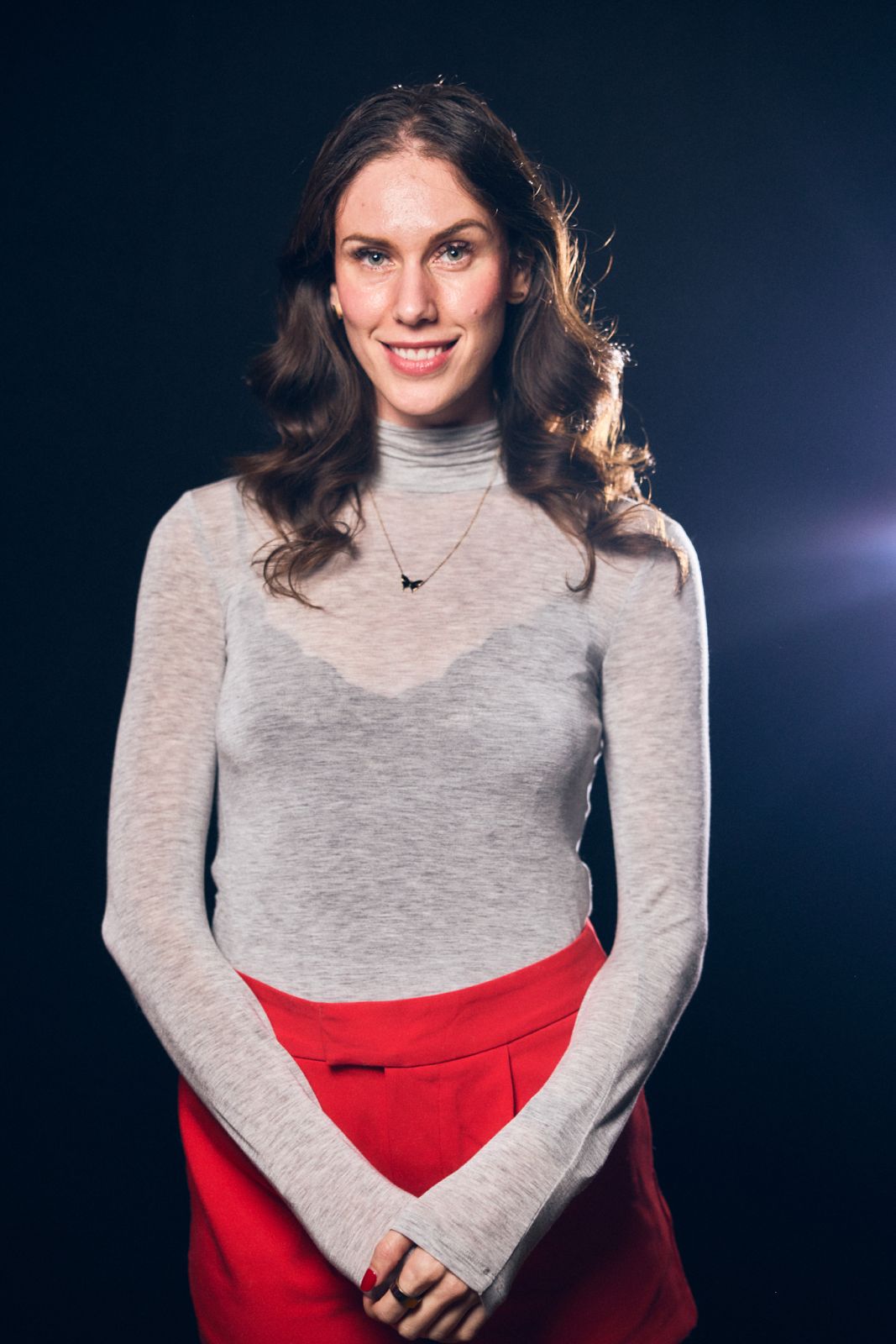 Cassandra Bankson