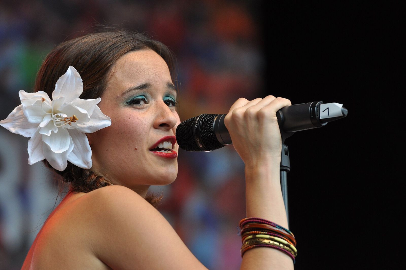 Catalina García
