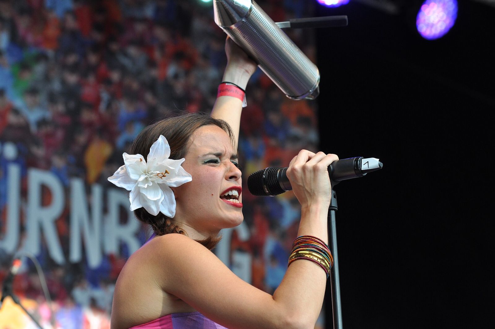Catalina García