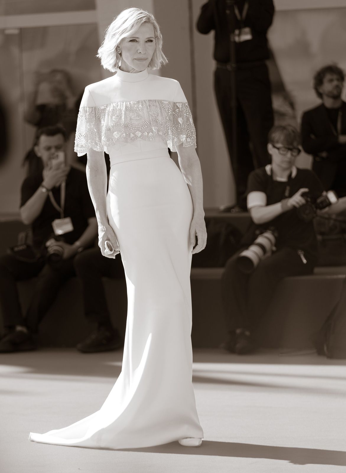 Cate Blanchett