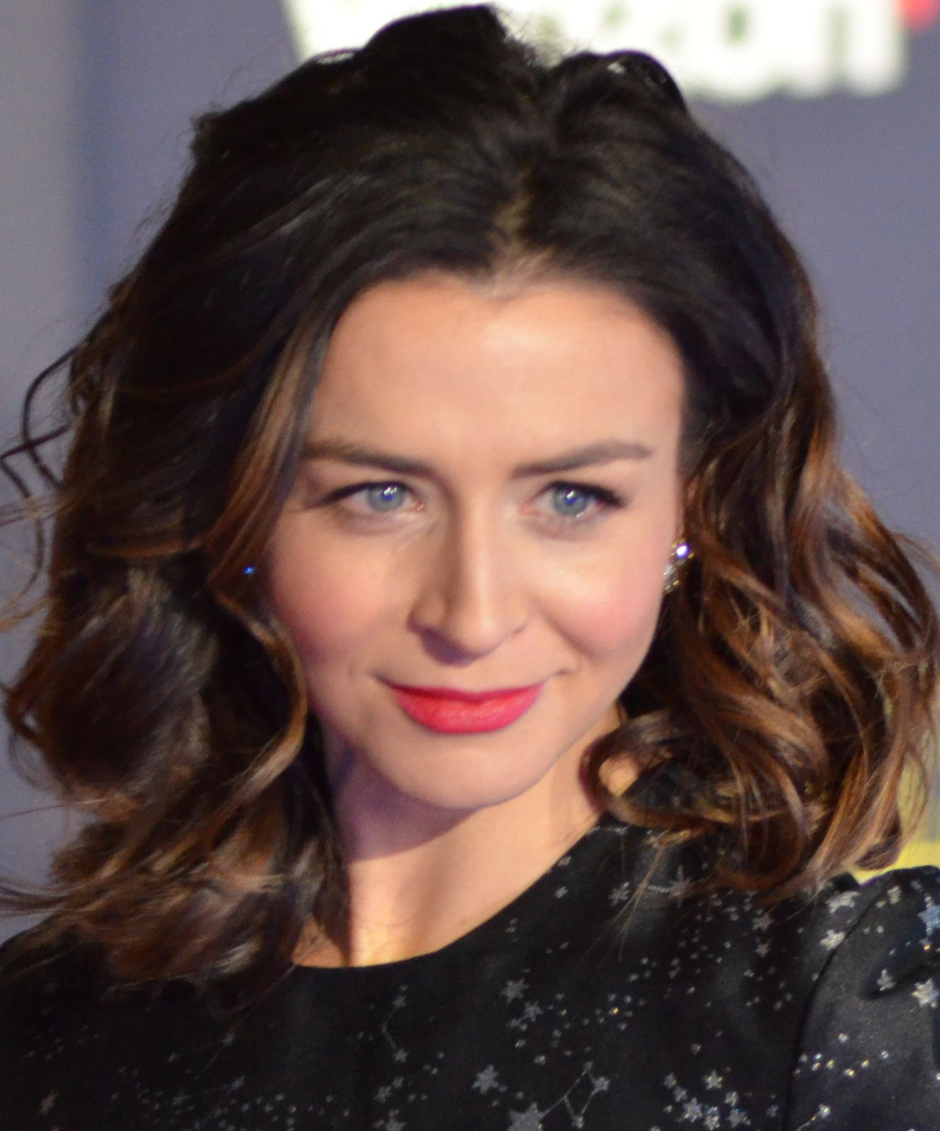 Caterina Scorsone