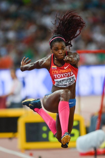 Caterine Ibargüen