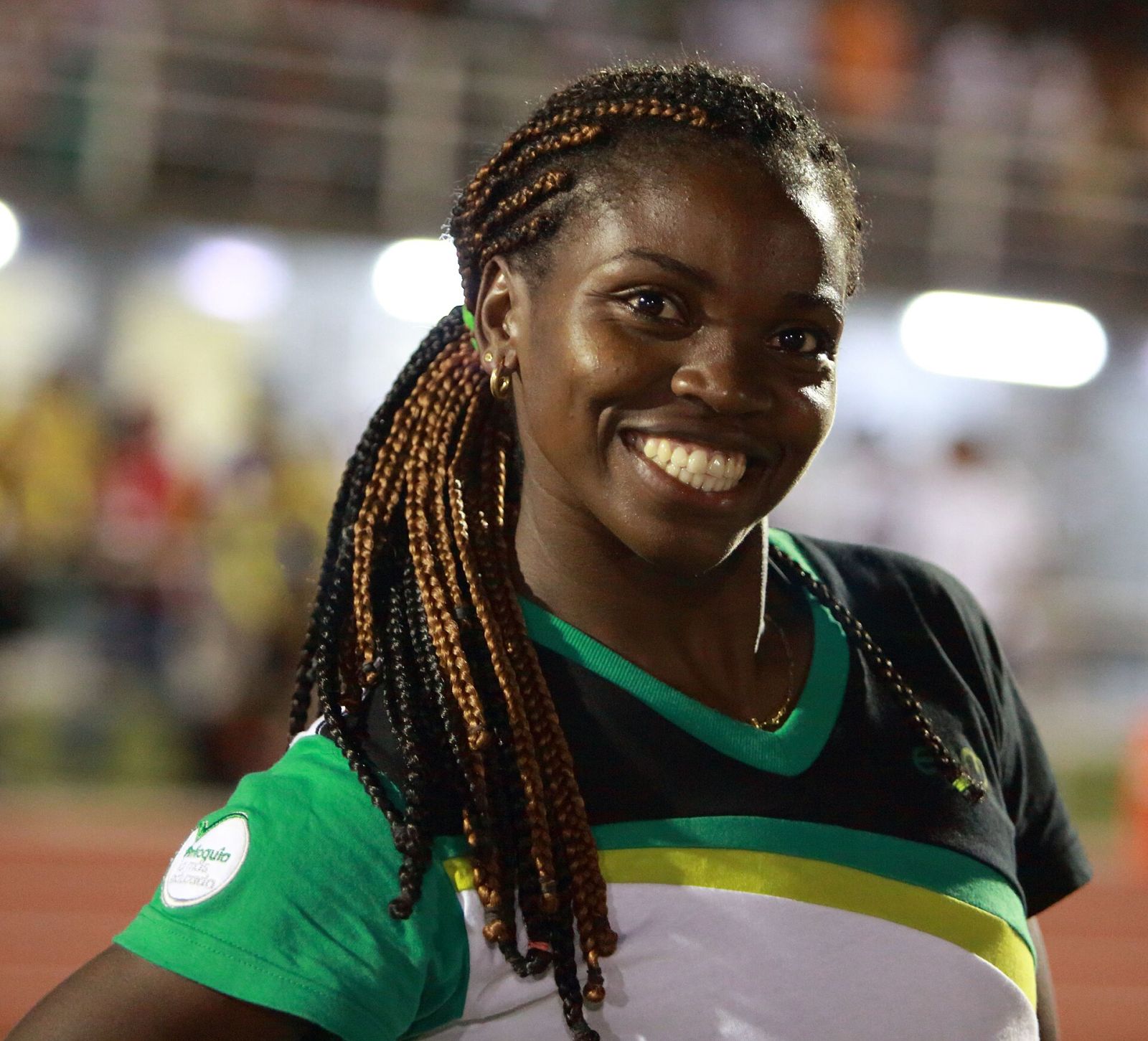 Caterine Ibargüen