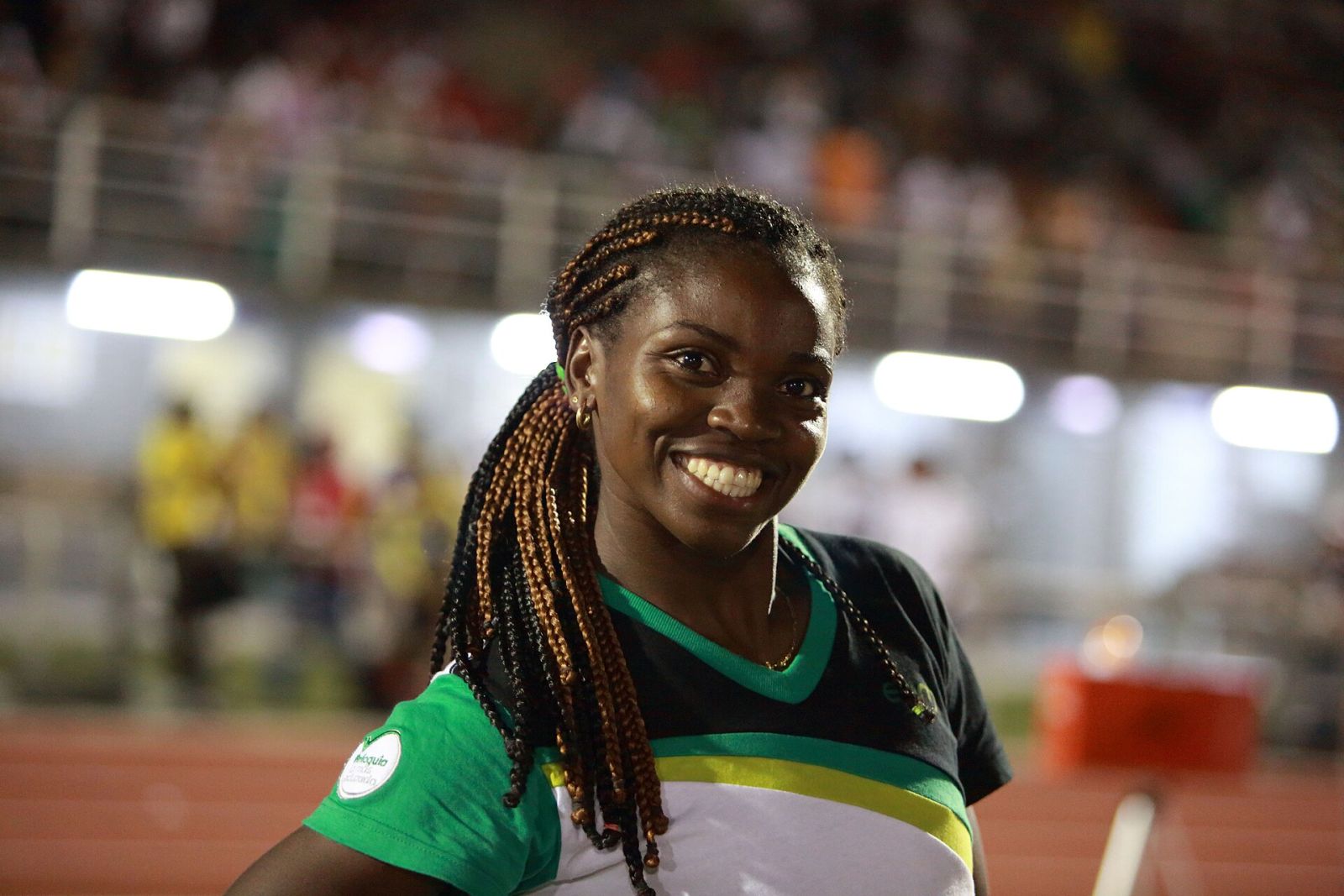 Caterine Ibargüen