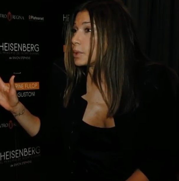 Catherine Fulop