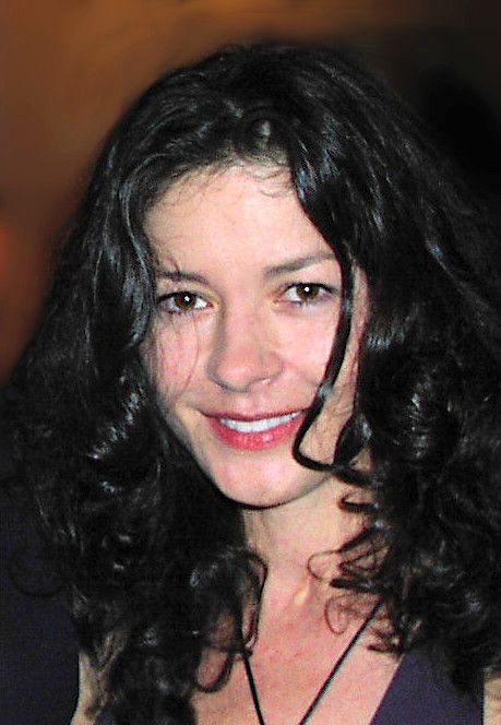 Catherine Zeta-Jones