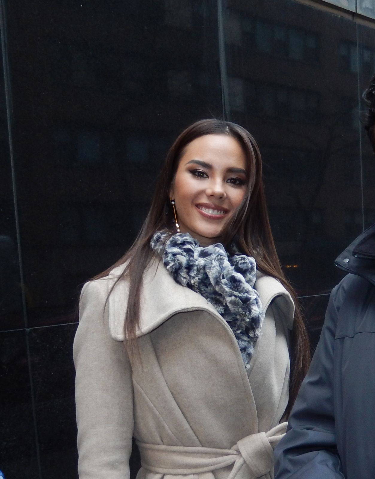 Catriona Gray