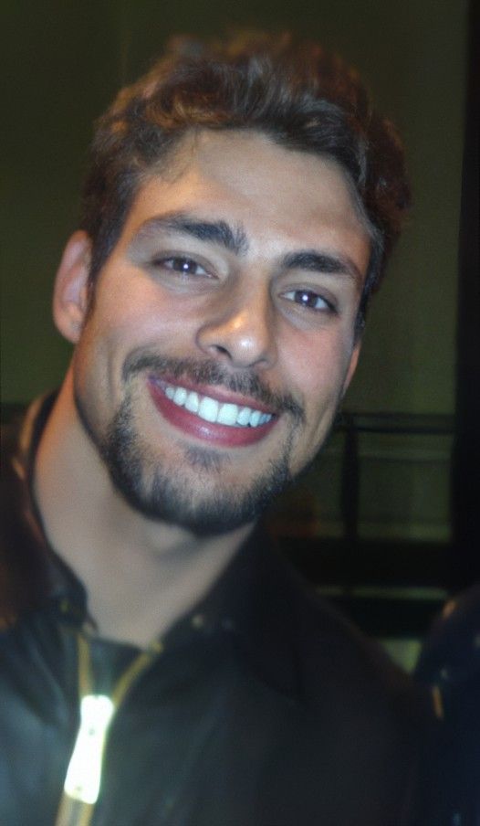 Cauã Reymond