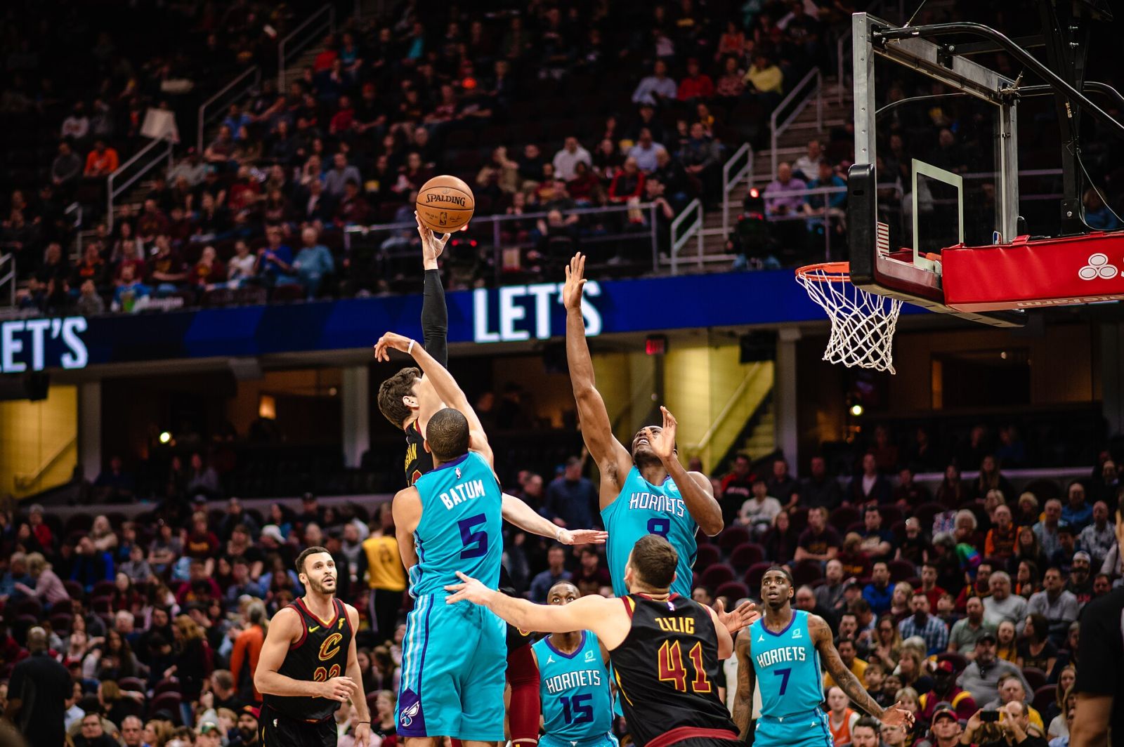 Cedi Osman
