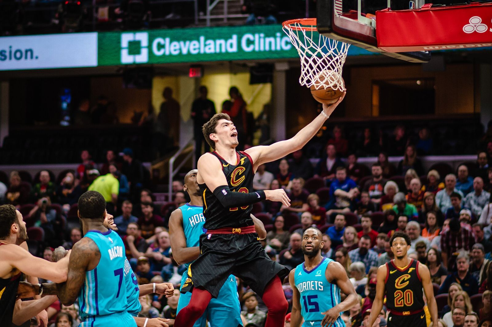 Cedi Osman