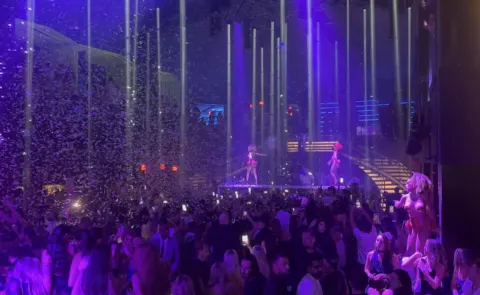 Cedric Gervais
