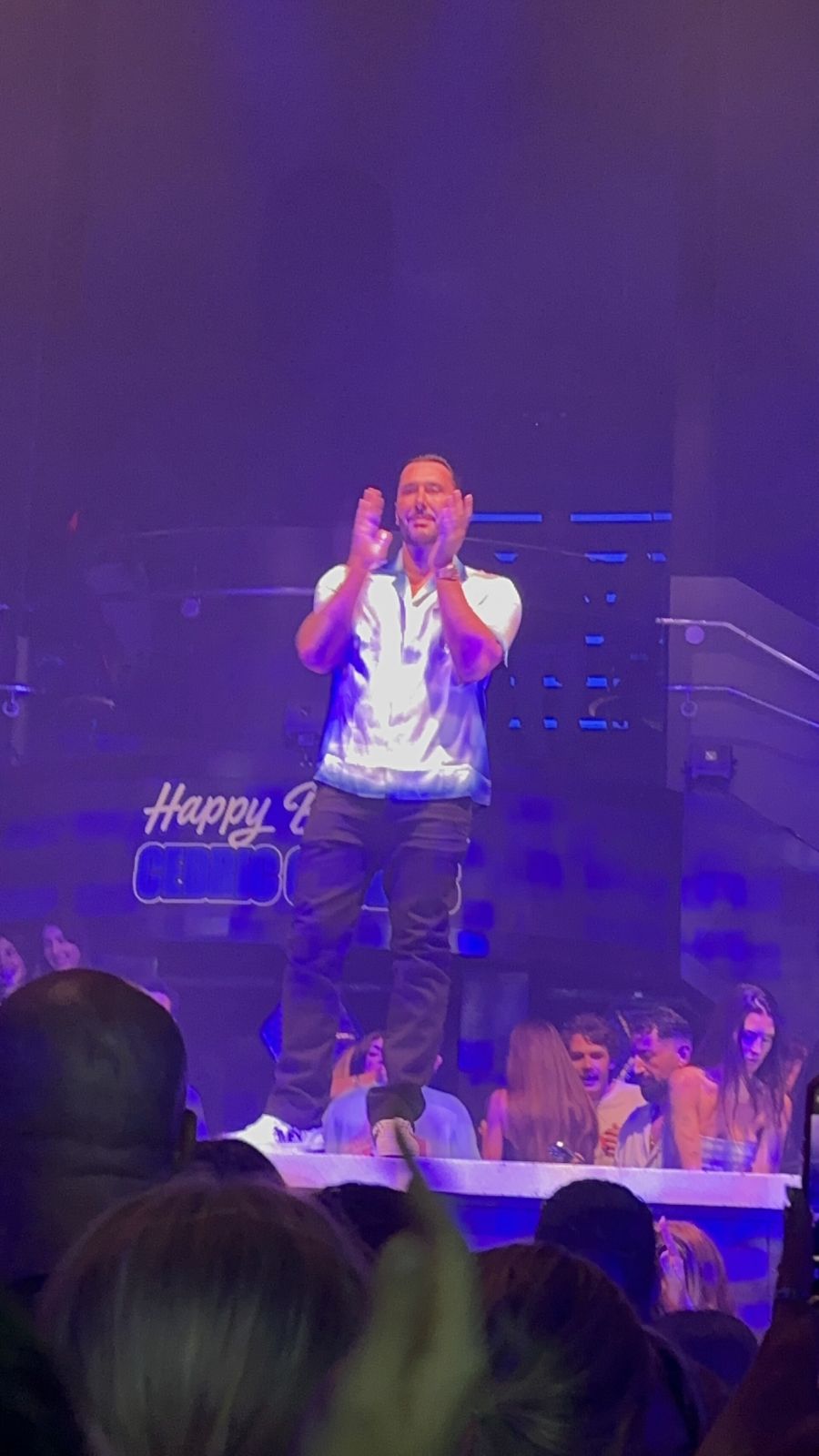 Cedric Gervais