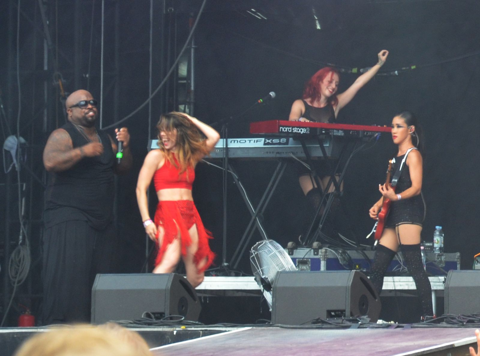 CeeLo Green