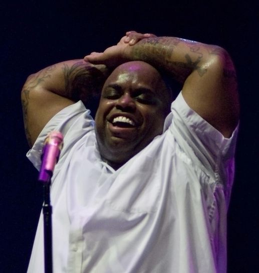CeeLo Green